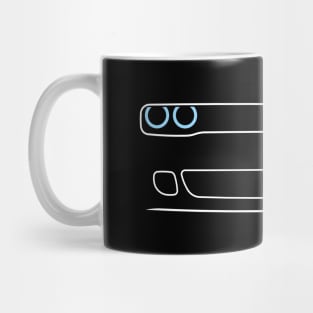 challenger Mug